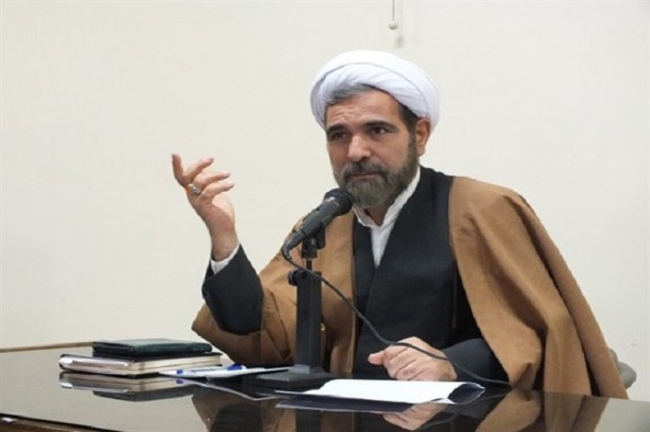 ثبت‌نام اعتکاف دانشجویی در دانشگاه محقق اردبیلی