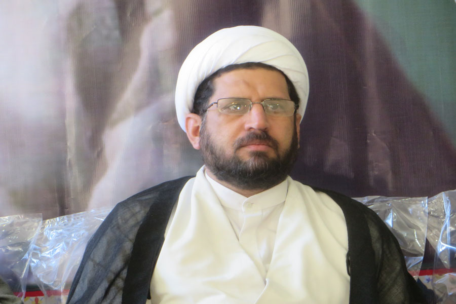 گزارش تصویری مراسم بزرگداشت حجت‌الاسلام بابایی