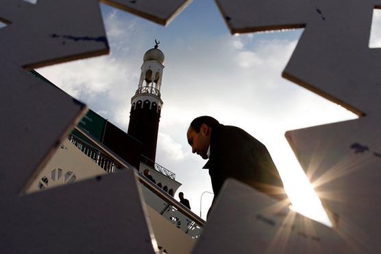 پروژه ثبت نام از مسلمانان انگلیس جهت پذیرش کودکان بی سرپرست