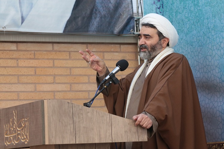 جلسات تفسیر اجتماعی قرآن از امروز آغاز میشود جلسات تفسیر اجتماعی قرآن از امروز آغاز میشود