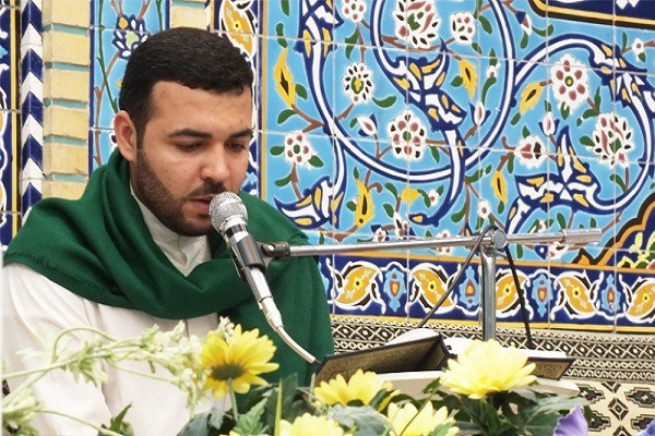 جلسه تخصصی قرائت قرآن‌کریم برگزار شد