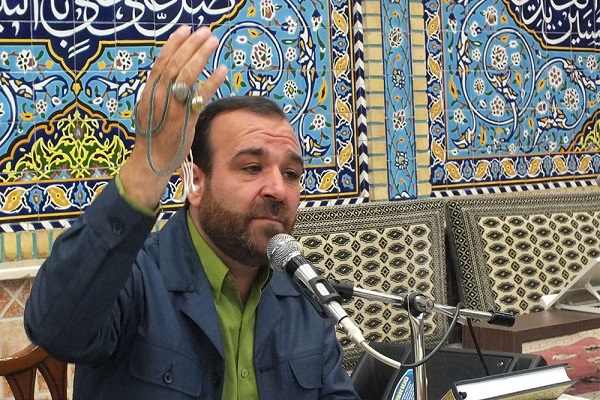 جلسه تخصصی قرائت قرآن‌کریم برگزار شد