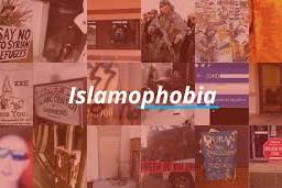 حمله به بانوی محجبه در لس‌آنجلس آمریکا