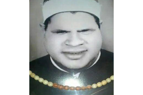 مرحوم سعید مسلم 