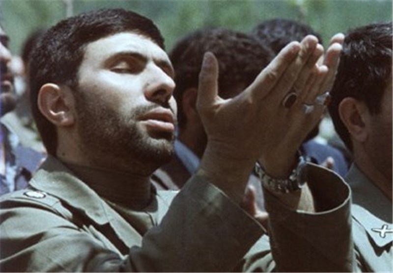 خوشا صیدی که صیادش تو باشی