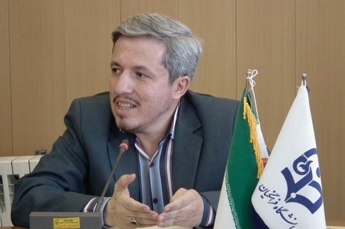 کامران میرمعینی، مدیرکل فرهنگی دانشگاه فرهنگیان کامران میرمعینی، مدیرکل فرهنگی دانشگاه فرهنگیان