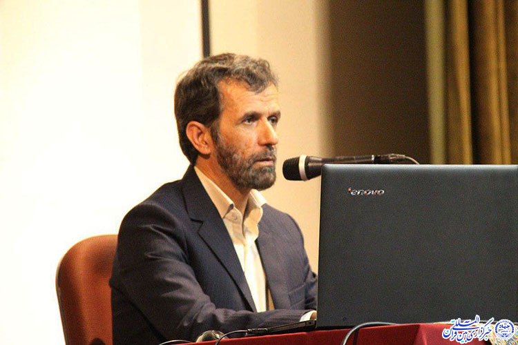 اولین جلسه «تفسیر ترتیبی قرآن کریم» در یزد آغاز شد
