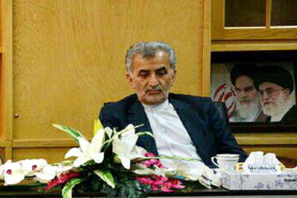 ضرورت بهره‌گیری از صنعت توریسم در تحقق اقتصاد مقاومتی