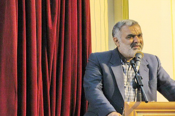 رفتن به سوی غیر خدا خسارت است