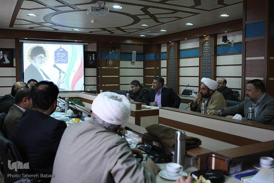 مجمع مشورتی شورای توسعه فرهنگ قرآنی مجمع مشورتی شورای توسعه فرهنگ قرآنی