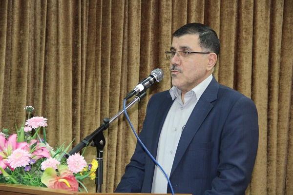 آغاز به‌کار 21 امین دوره مسابقات قرآن و نهج‌البلاغه شرکت گاز مازندران