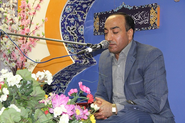 آغاز به‌کار 21 امین دوره مسابقات قرآن و نهج‌البلاغه شرکت گاز مازندران