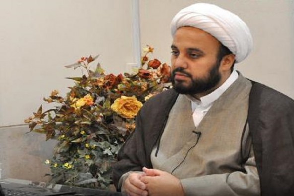 علی (ع) مصداق «یا ایها الذین آمنوا» است