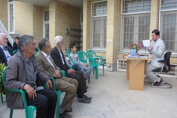 مؤسسه فاطمة الزهرا(س)؛ میزبان جشن ولادت حضرت علی(ع)