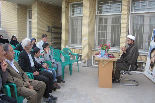 مؤسسه فاطمة الزهرا(س)؛ میزبان جشن ولادت حضرت علی(ع) مؤسسه فاطمة الزهرا(س)؛ میزبان جشن ولادت حضرت علی(ع)