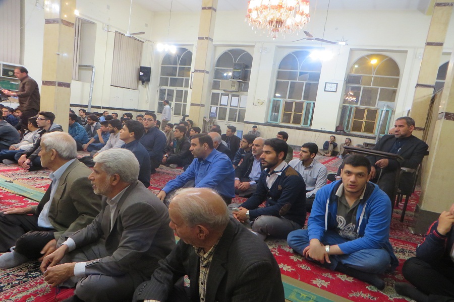 امامت؛ بالاترین نعمت/کمال دین به امامت است