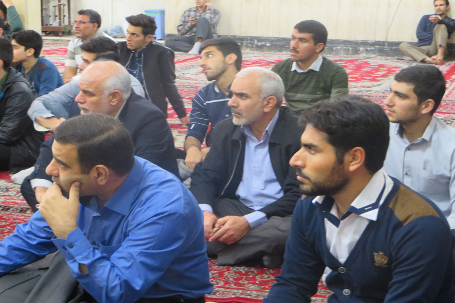 امامت؛ بالاترین نعمت/کمال دین به امامت است
