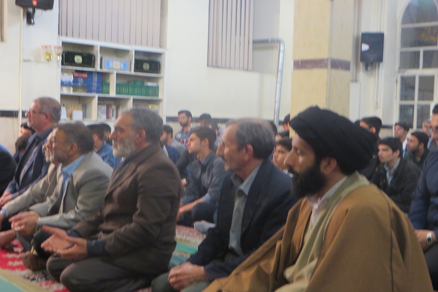 امامت؛ بالاترین نعمت/کمال دین به امامت است