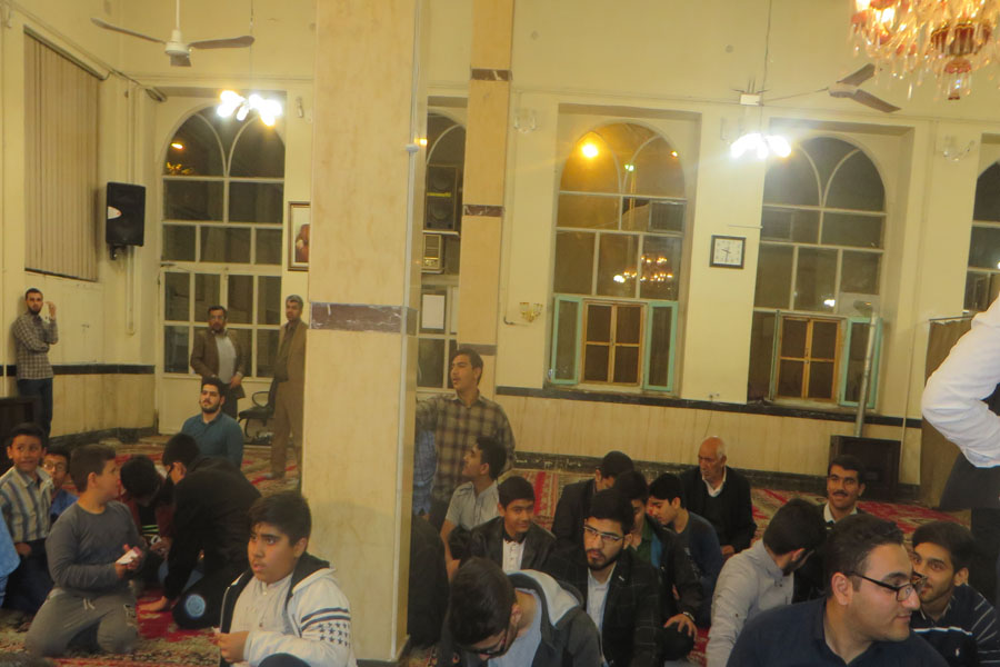 امامت؛ بالاترین نعمت/کمال دین به امامت است