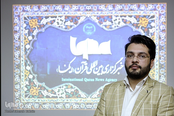 راهی که سرانجام مسیر قاریان میشود/ دغدغهای به نام «صداسازی» راهی که سرانجام مسیر قاریان میشود/ دغدغهای به نام «صداسازی»