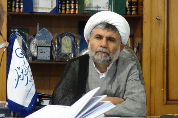 نگاه فرهنگی به مساجد؛ ضرورتی اساسی در کهگیلویه و بویراحمد