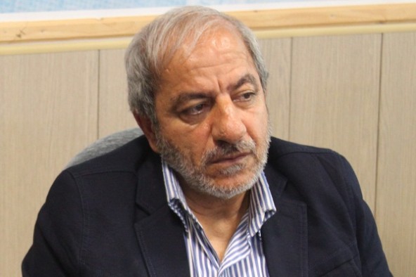 نقش ارتش در دفاع مقدس قابل کتمان نیست