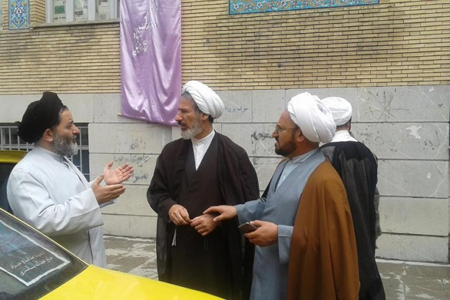 برگزاری مراسم اعتکاف در 185 مسجد لرستان با شرکت 20 هزار نفر