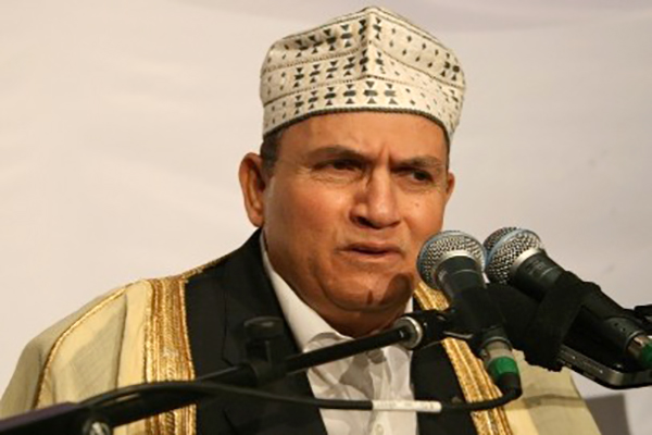 تلاوتی جدید از سوره بقره با صوت «احمد نعینع»