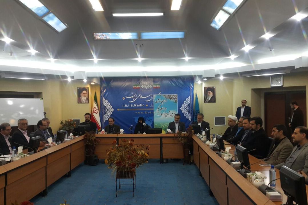 مشروعیت، مقبولیت و محبوبیت سه عنصر مدیریتی که در ابوالقاسمی جمع است
