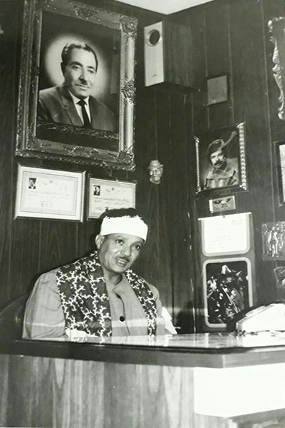 عبدالباسط محمد عبدالصمد عبدالباسط محمد عبدالصمد