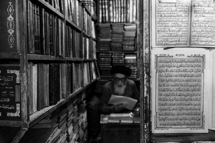 برپایی نمایشگاه عکس «نقش قرآن در جامعه» در یاسوج