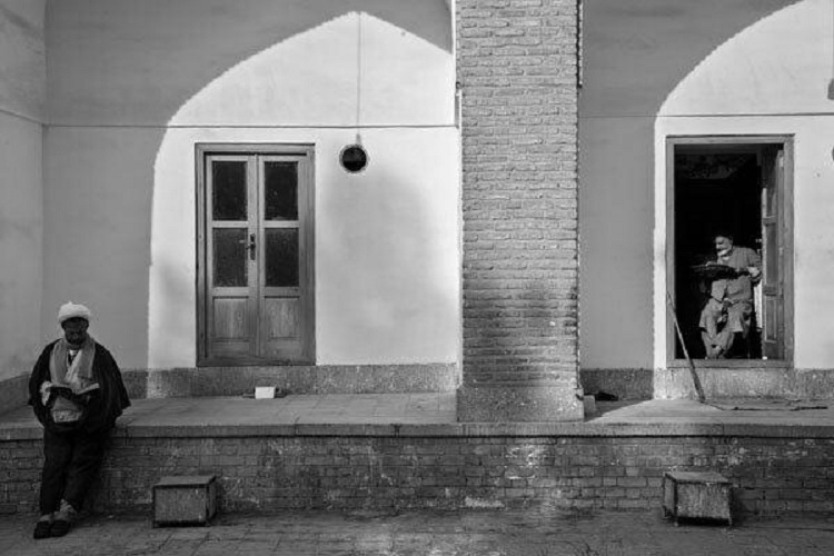برپایی نمایشگاه عکس «نقش قرآن در جامعه» در یاسوج