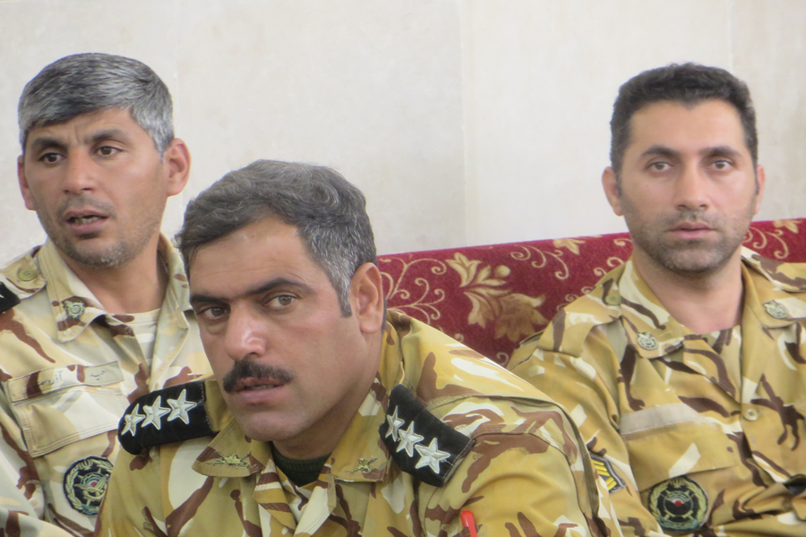 دیدار