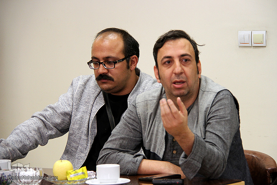 ایکنا