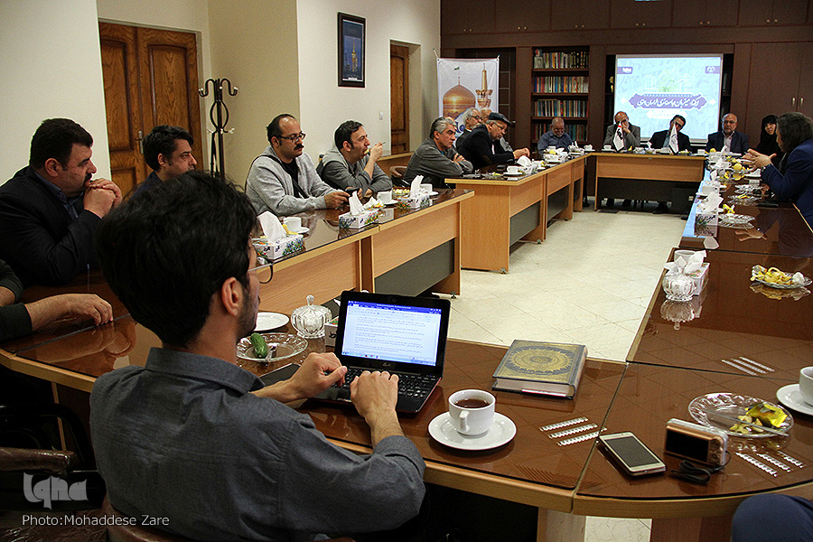 ایکنا