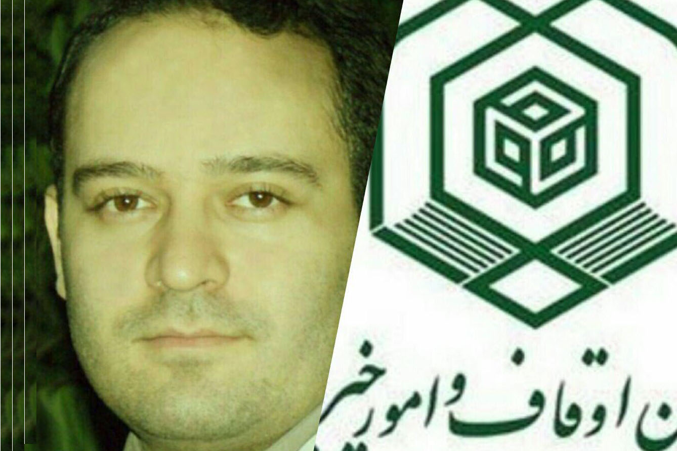 گلایه «حامد ولیزاده» از مسابقات بین‌المللی پیش رو/ میراث‌دار رسم‌های خوب باشیم