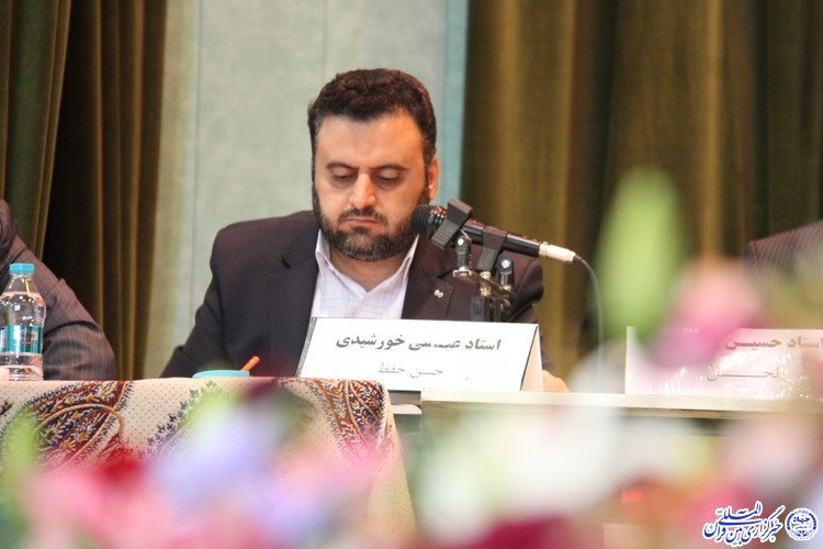 جشنواره قرآن و عترت دانشجویان مناطق پنج، شش و 10 کشور در دانشگاه شهرکرد