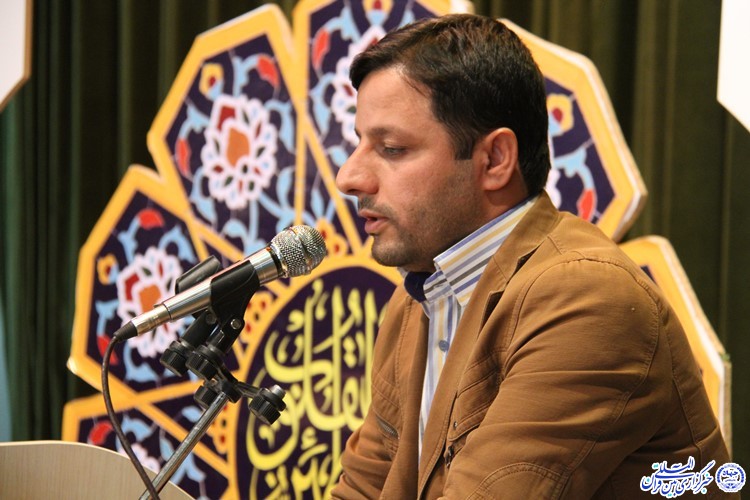 جشنواره قرآن و عترت دانشجویان مناطق پنج، شش و 10 کشور در دانشگاه شهرکرد
