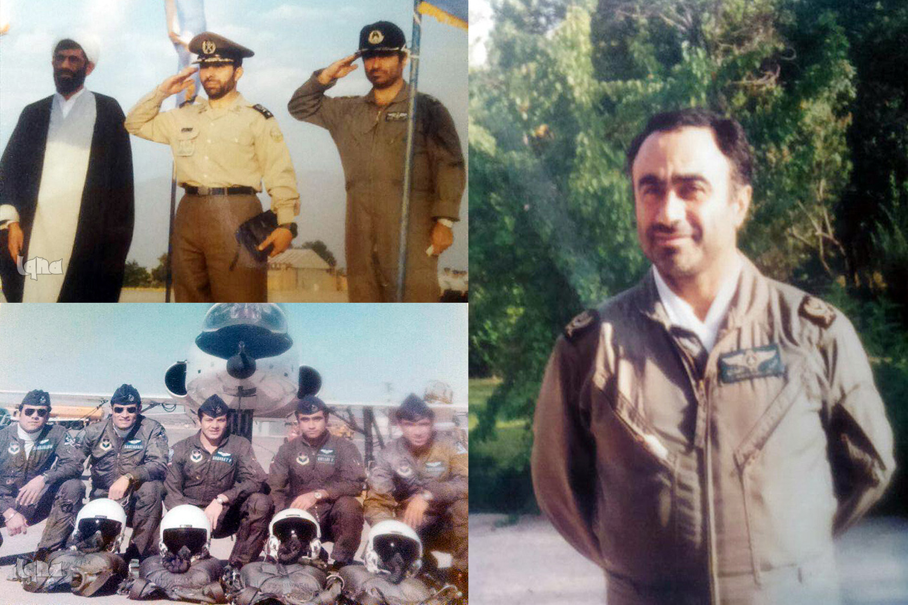 شیفتگی دانشجویان پایگاه نیروی هوایی «لاکلند» با نوار عبدالباسط/ نیم قرن فعالیت قرآنی مدرس گمنام خلبان شیفتگی دانشجویان پایگاه نیروی هوایی «لاکلند» با نوار عبدالباسط/ نیم قرن فعالیت قرآنی مدرس گمنام خلبان