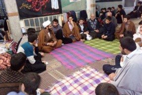 یکی از مباحث مهم در بحث اخلاق دوری از گناه است