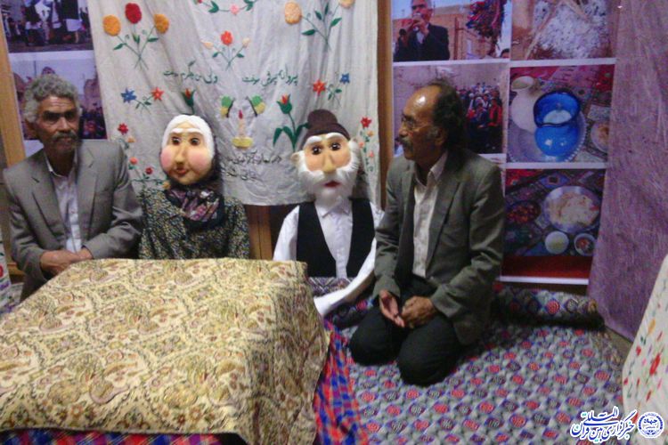 برگزاری همایش ملی بررسی راهکارهای مدیریت توسعه کارآفرینی روستایی در سبزوار