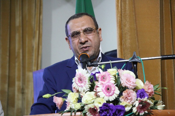 گزارش تصویری نوزدهمین جشنواره خیرین مدرسه‌ساز مازندران در ساری