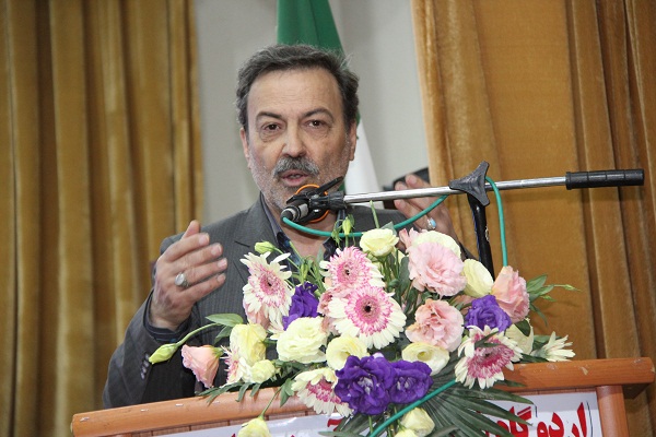 گزارش تصویری نوزدهمین جشنواره خیرین مدرسه‌ساز مازندران در ساری