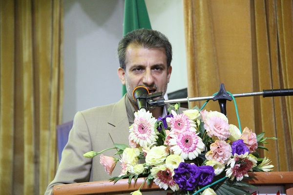 گزارش تصویری نوزدهمین جشنواره خیرین مدرسه‌ساز مازندران در ساری