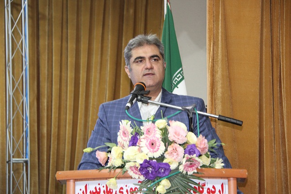 ساماندهی 166 مدرسه‌ طوفان زده توسط خیرین در مازندران