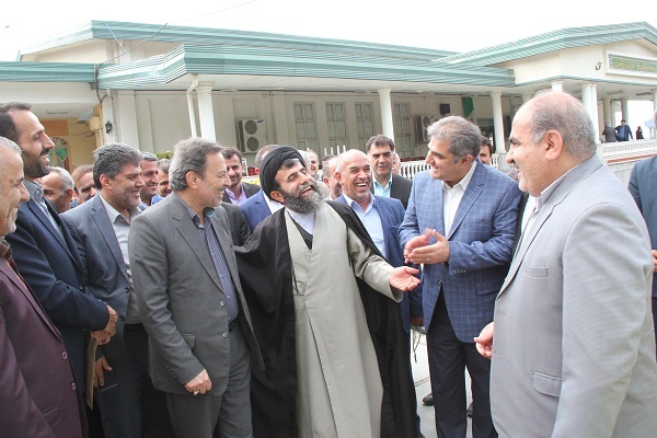 ساماندهی 166 مدرسه‌ طوفان زده توسط خیرین در مازندران