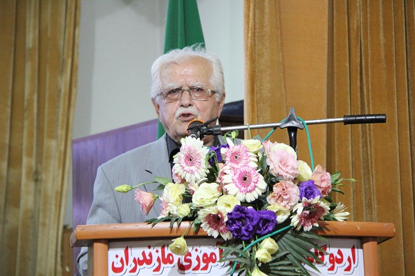 گزارش تصویری نوزدهمین جشنواره خیرین مدرسه‌ساز مازندران در ساری