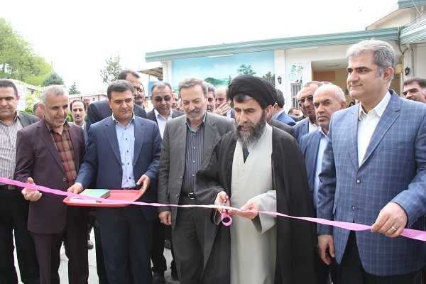 گزارش تصویری نوزدهمین جشنواره خیرین مدرسه‌ساز مازندران در ساری