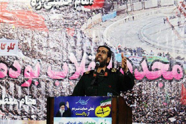 اقتصاد مقاومتی در جامعه جدی گرفته نمی‌شود/ انقلابی ماندن؛ مهمتر از انقلاب کردن