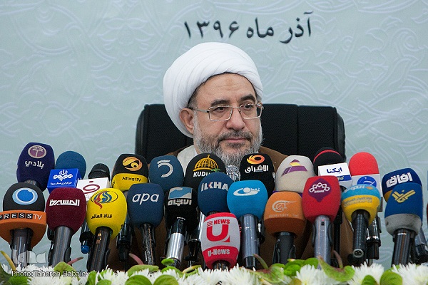نگاه دوگانه آمریکا به مسئله فلسطین ناشی از عدم درک ترامپ نسبت به واقعیت‌های خاورمیانه است